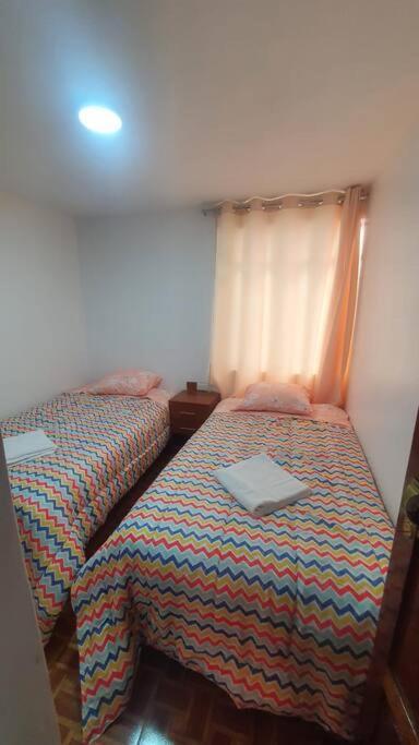 Hospedaje Mary House - En El Corazon Del Куско Екстер'єр фото
