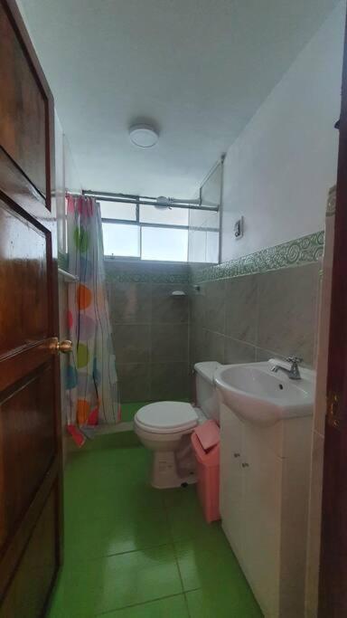 Hospedaje Mary House - En El Corazon Del Куско Екстер'єр фото
